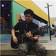 Aprende Guitarra en Todos los Niveles y Edades: Clases y Asesorías Personalizadas
